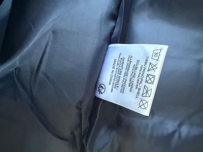 Doudoune chevignon XL - photo numéro 10