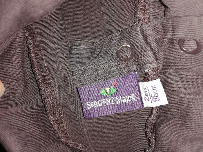 Sous pull 2 ans - photo numéro 4