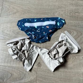 T.Mac Hamac + 2 hamac L