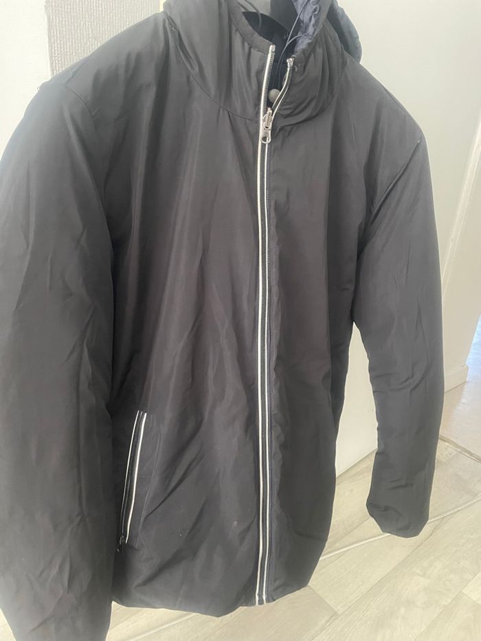 Doudoune réversible Zelis  paris - photo numéro 7