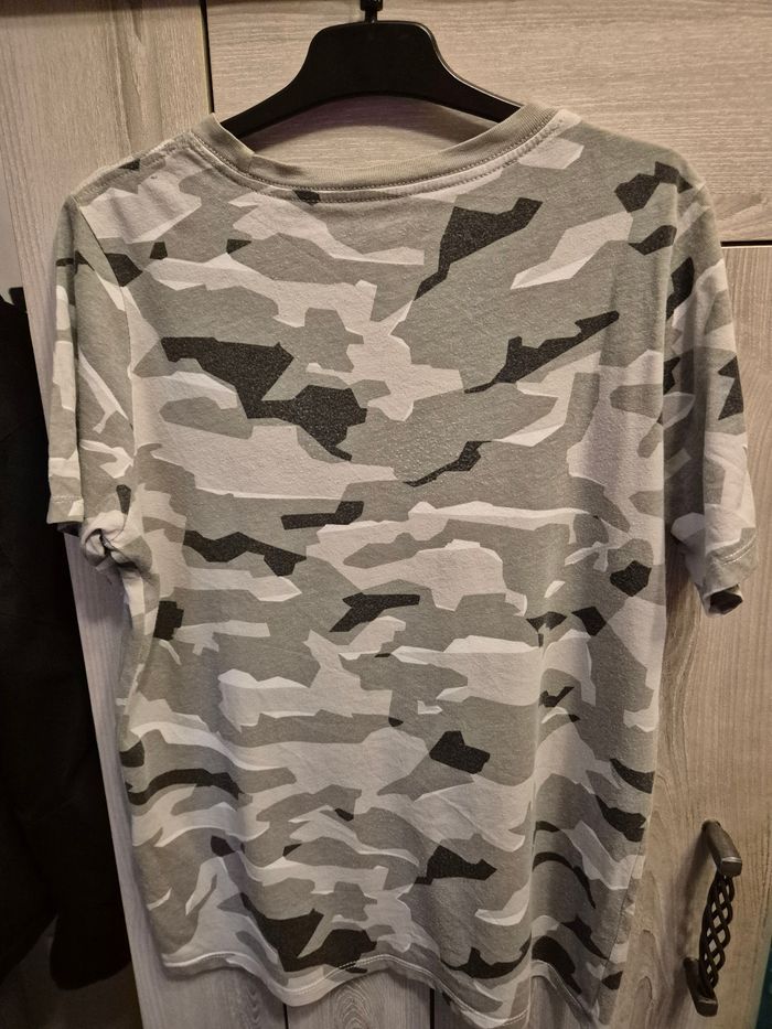 Tee  shirt Nike - photo numéro 4