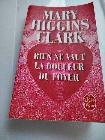 Rien ne vaut la douceur du foyer