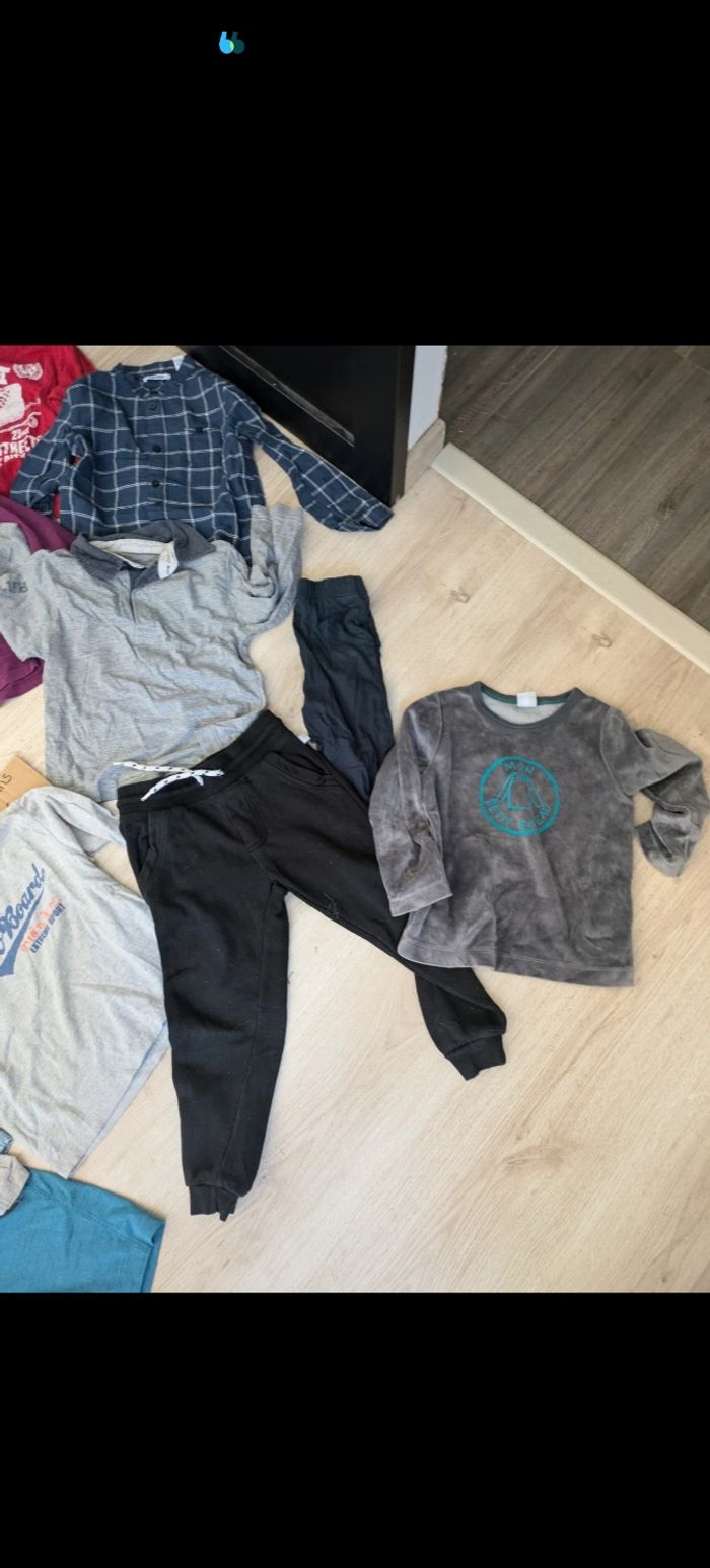 Lot 4 ans - photo numéro 4