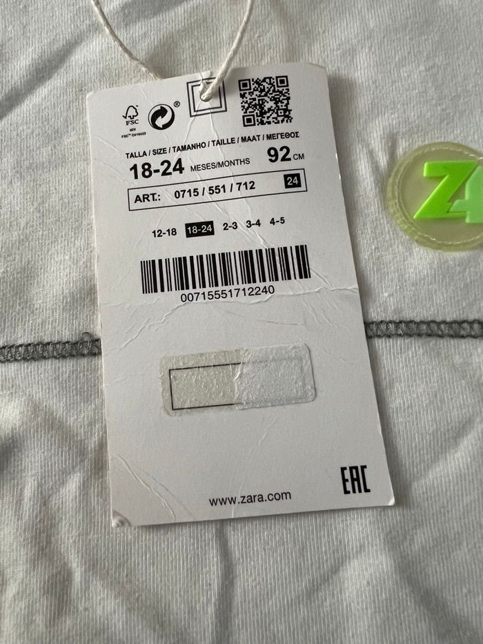 Tee shirt - photo numéro 3