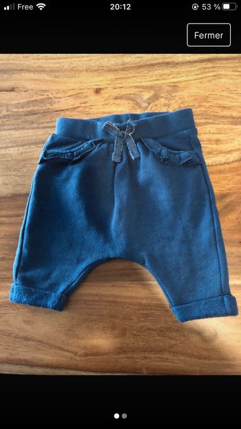 Joli Jegging Tape à l œil