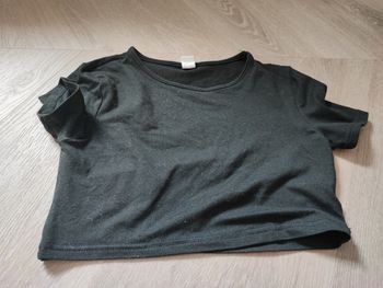 Tee shirt Court