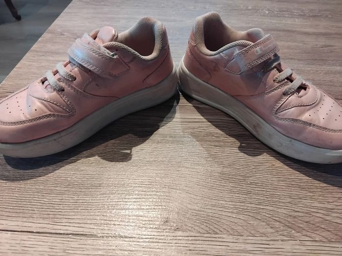 Baskets Champion - photo numéro 5