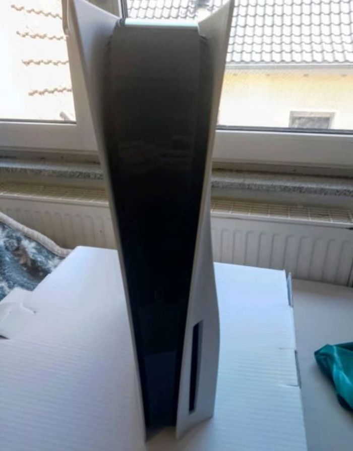 PlayStation 5 - photo numéro 6