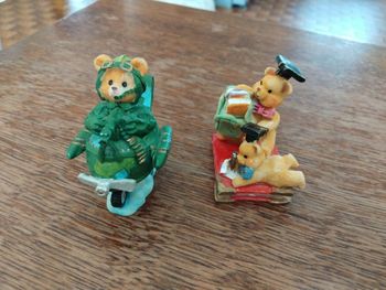 Figurine de décoration 