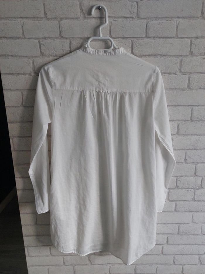 Tunique Petit Bateau taille 14 ans ou XS - photo numéro 3