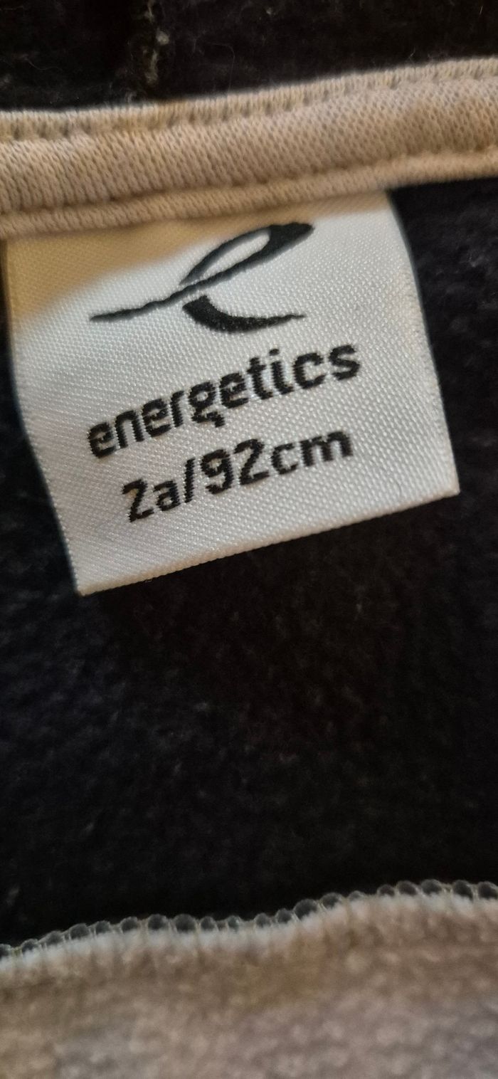 Survêtement Energetics - photo numéro 3