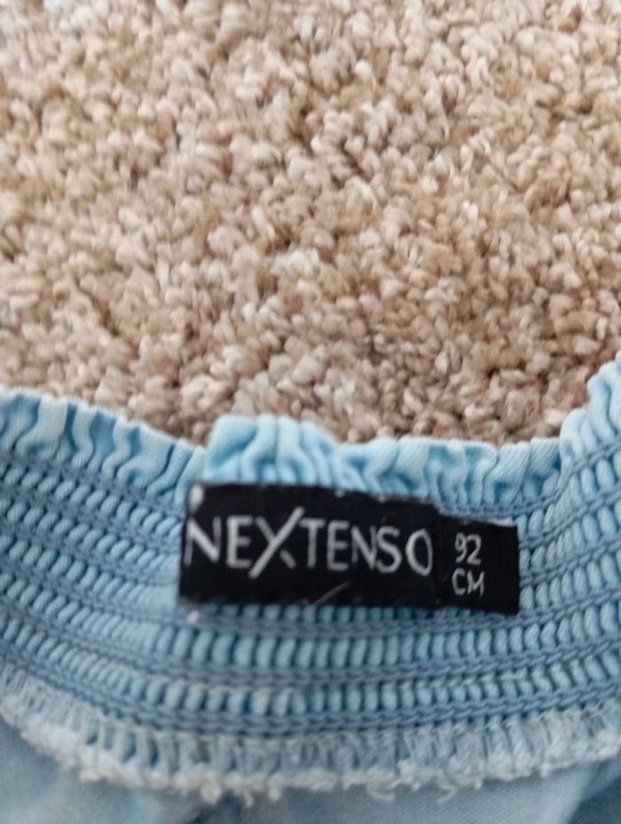 Short 3 ans - photo numéro 2