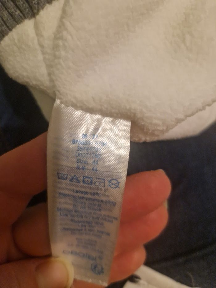 Bonnet garçon 3/6 mois - photo numéro 2