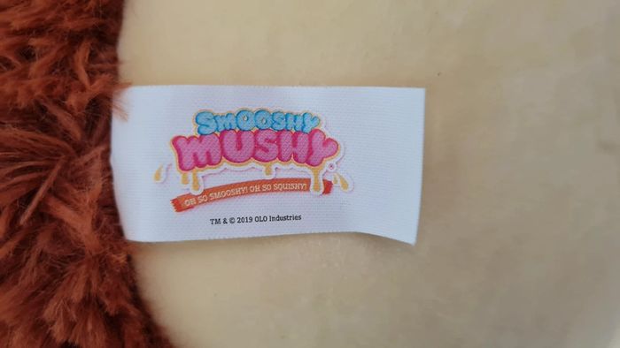 Peluche Smooshy Mushy - photo numéro 6