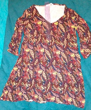 Robe Promod  taille 38