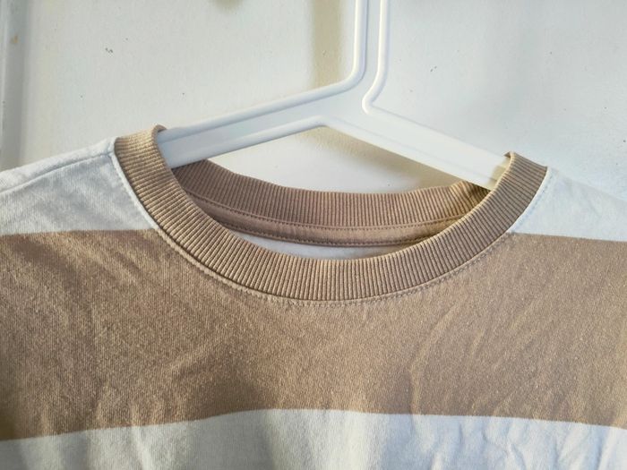 T-shirt manche longue - photo numéro 2