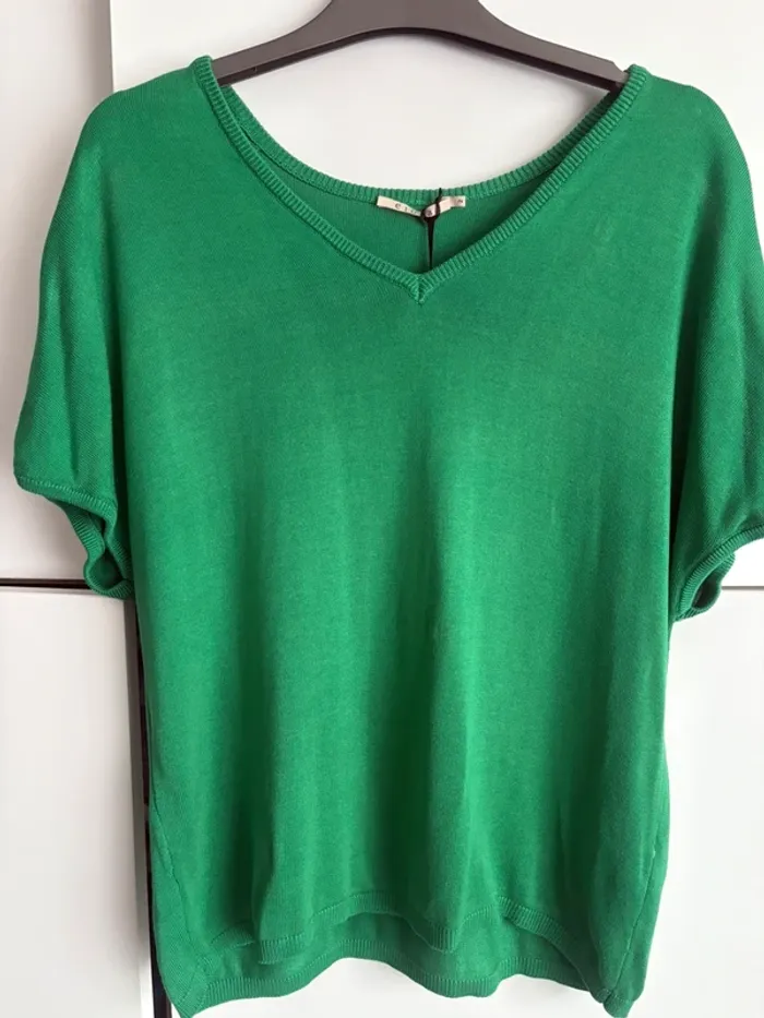 Haut Elora taille 2