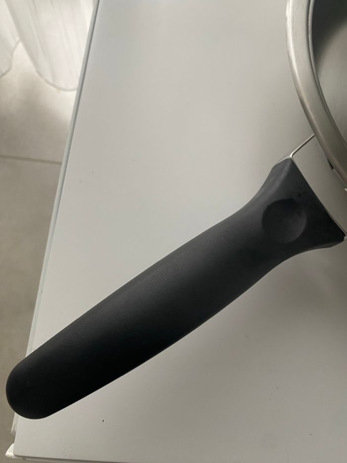 Poêle sauteuse AMC - photo numéro 5