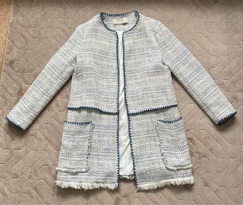 Veste Zara