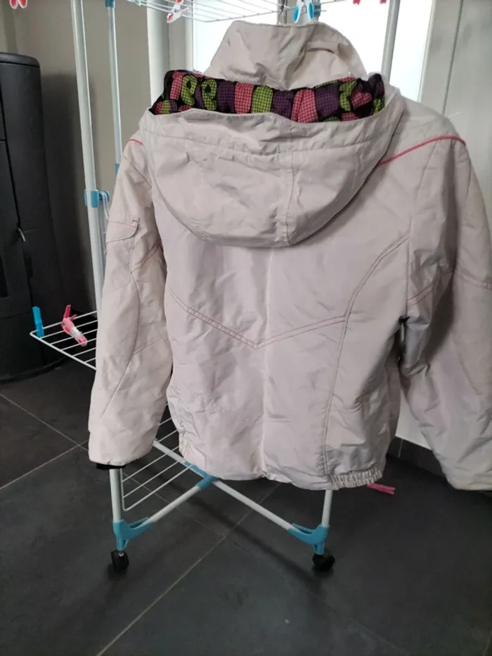 Manteau de ski - photo numéro 3