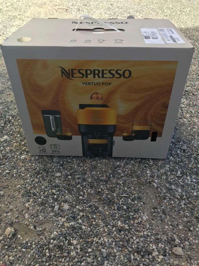 Nespresso - photo numéro 2