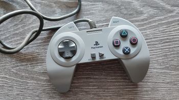 Manette Playstation 1 Ascii Asciiware Pad PS-E NO.8100-E