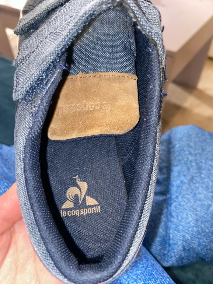Chaussures d’été - photo numéro 5
