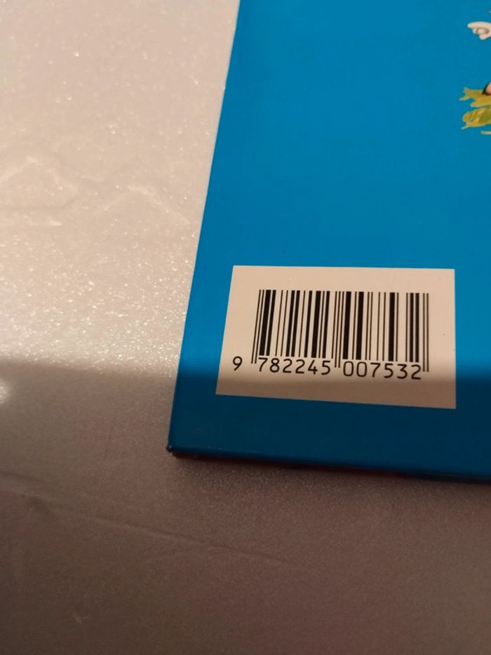 Livre Disney : Les trois petits cochons - photo numéro 3