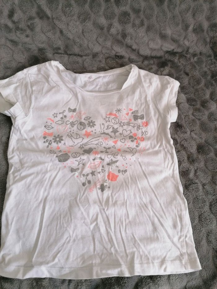 T shirt enfant