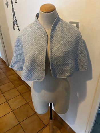Cape taille unique 