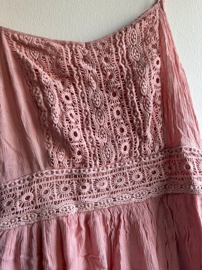 Robe courte été - photo numéro 2