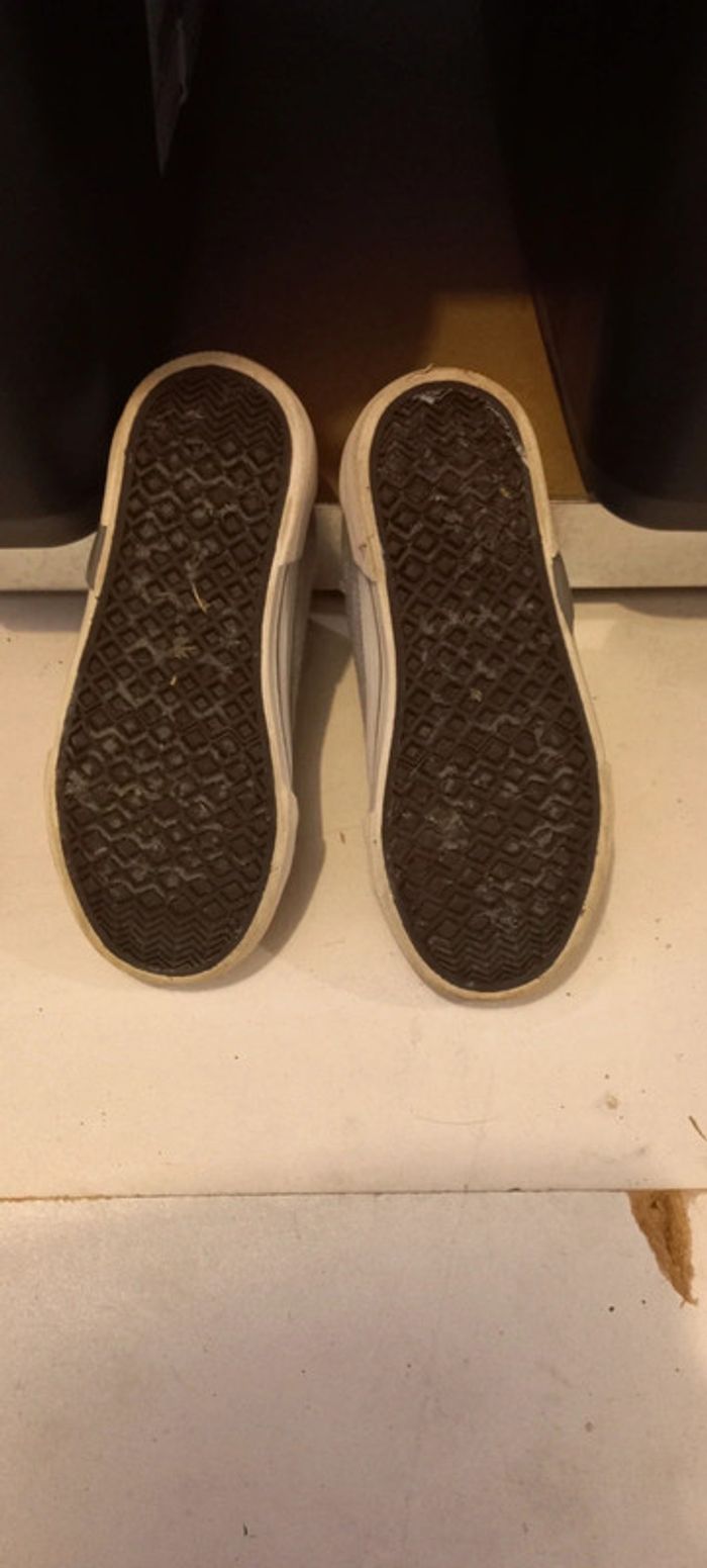 Basket taille 29 - photo numéro 2