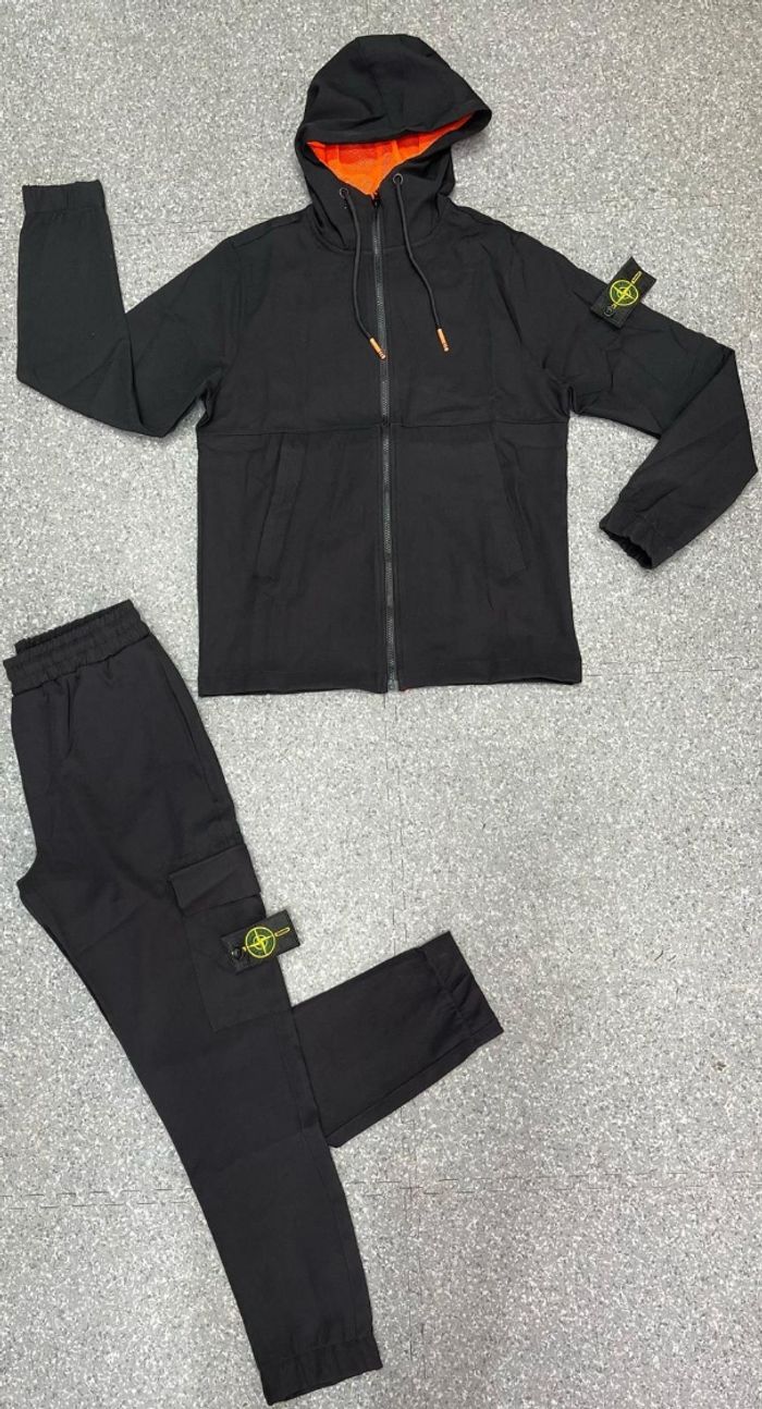 Stone island - photo numéro 6