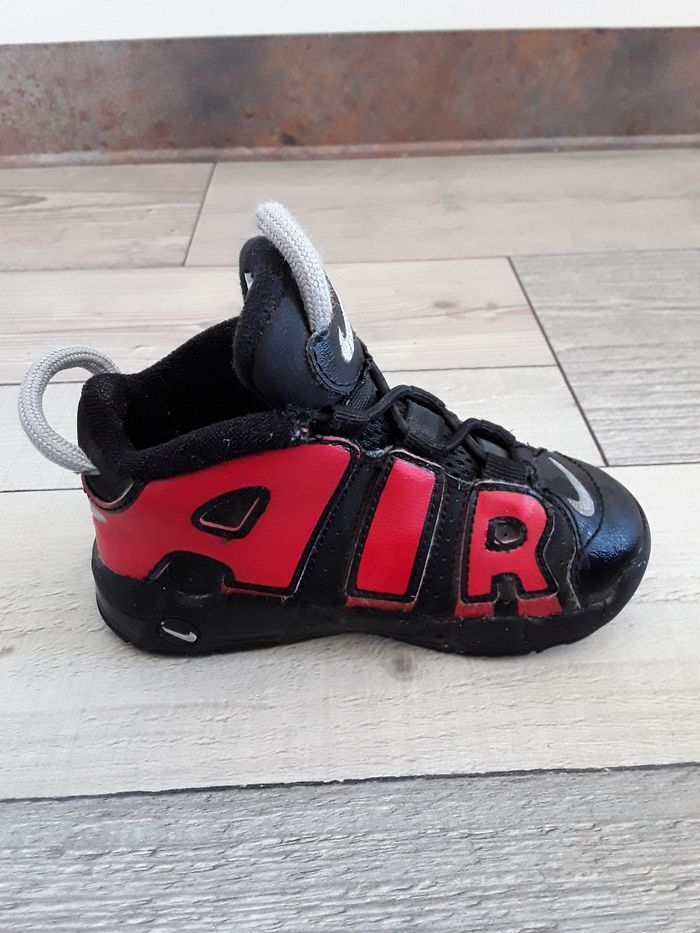 Baskets Nike air T23,5, Très bon état - photo numéro 4