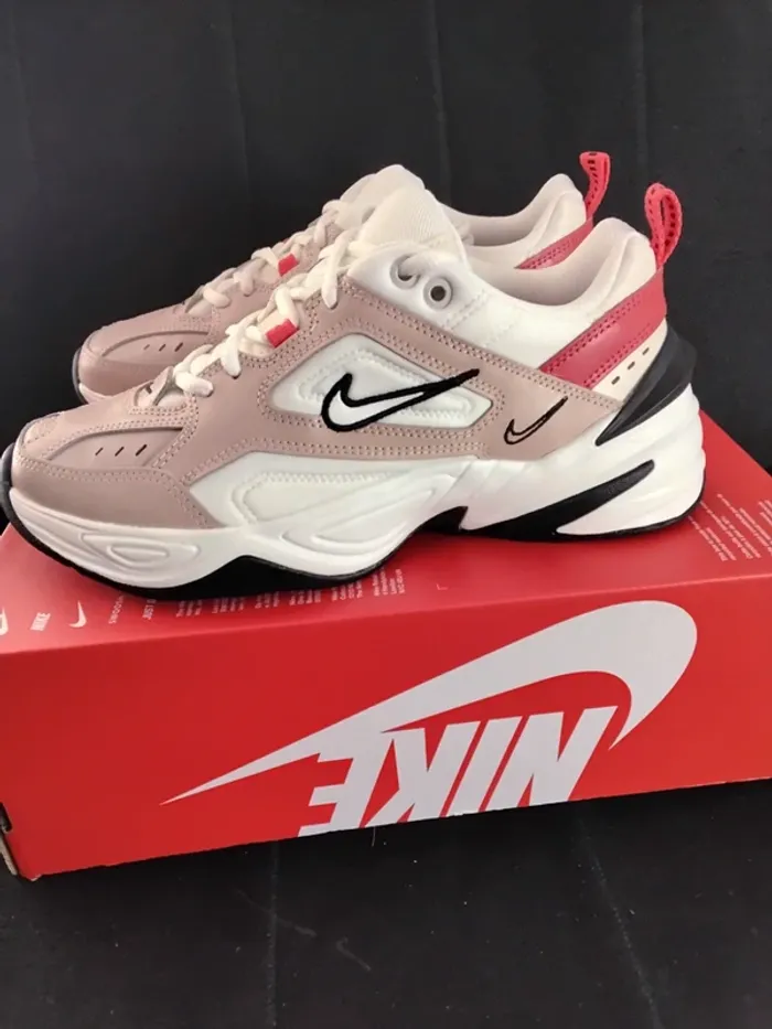 Baskets Nike M2K Tekno - photo numéro 2