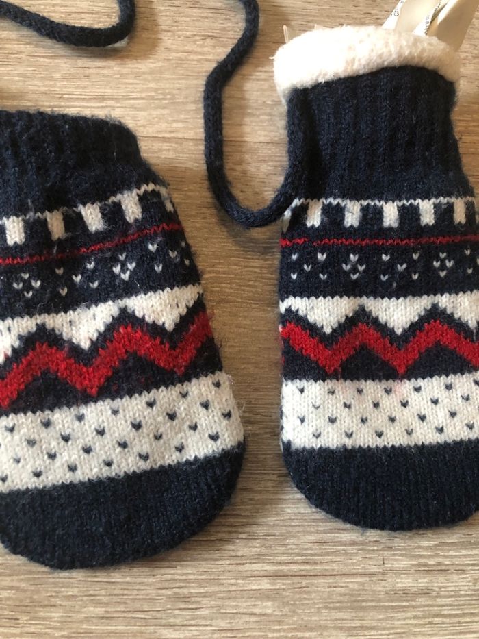 Moufles - photo numéro 2