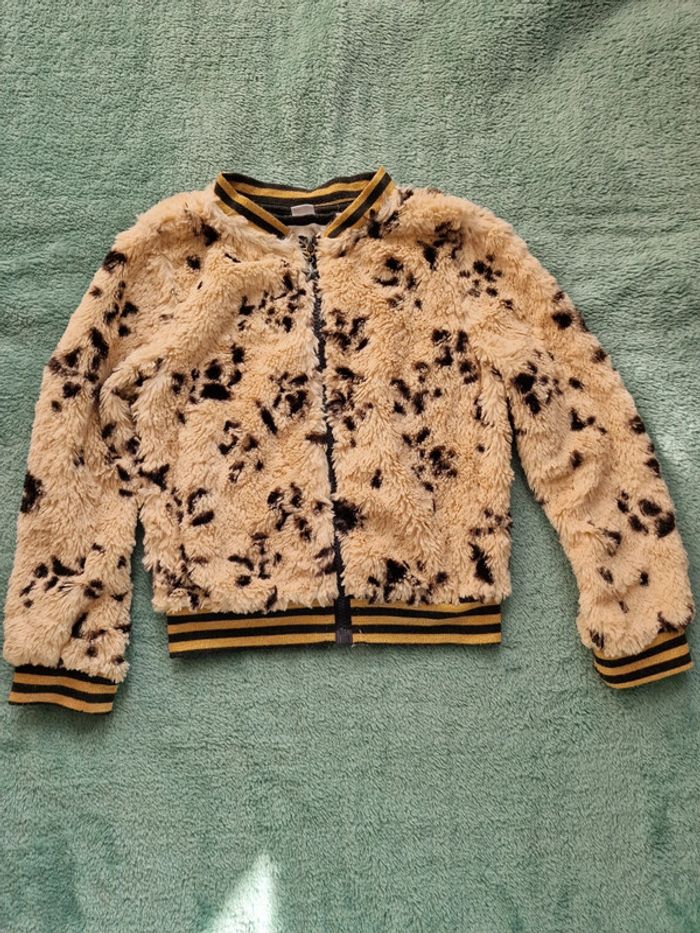 Très jolie veste 110.116 cm