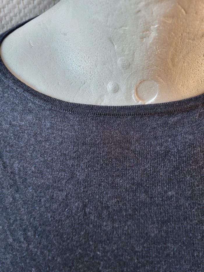 Magnifique pull fin Max Mara taille L Ref 13IT111 - photo numéro 2