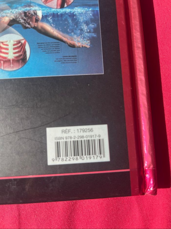 Livre - photo numéro 5