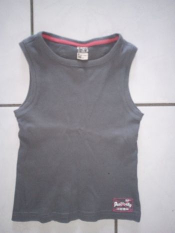 Débardeur garçon 3 ans 96 cm