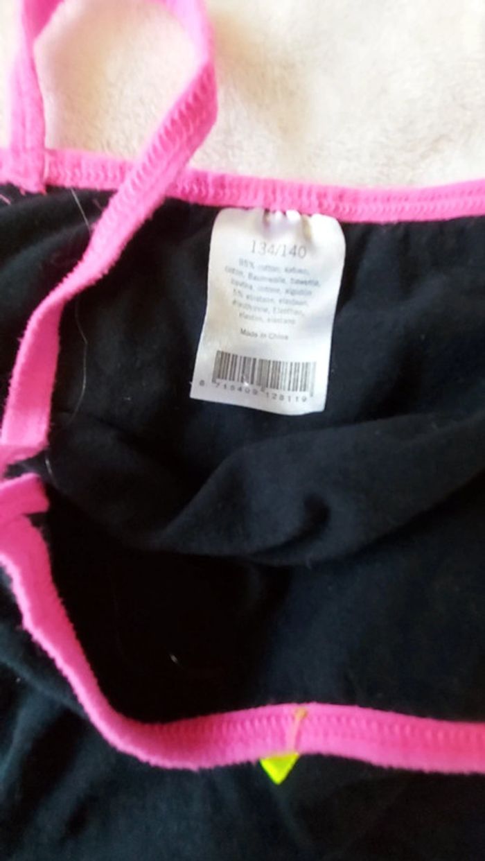 Lot de 2 debardeurs - photo numéro 3