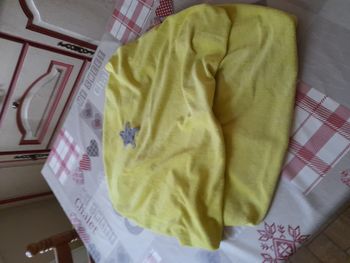 Housse de matelas