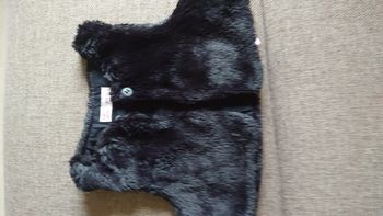 Gilet sans manches DPAM