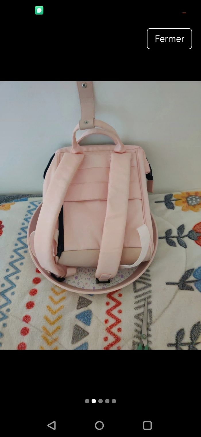 Sac cabaia small - photo numéro 4