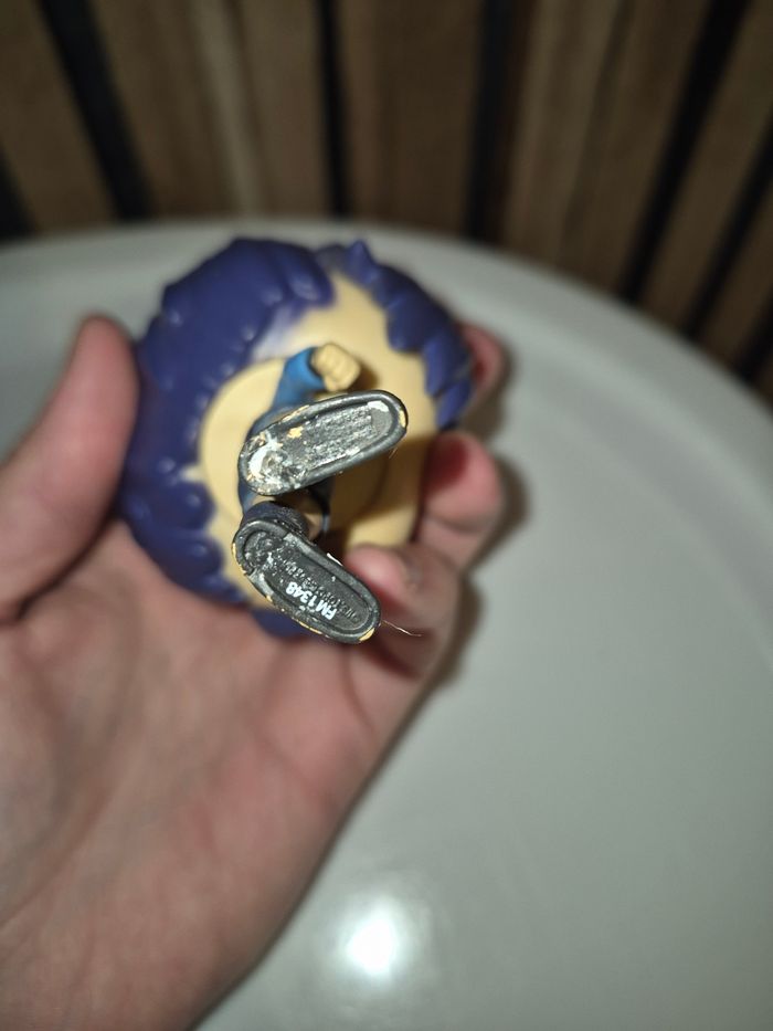 Pop Tokyo ghoul - photo numéro 4