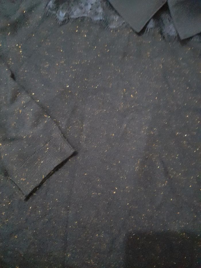 Pull leger - photo numéro 3