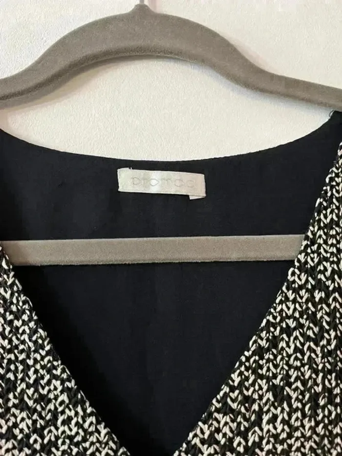 Robe Promod - Taille S / Taille 36 - photo numéro 4