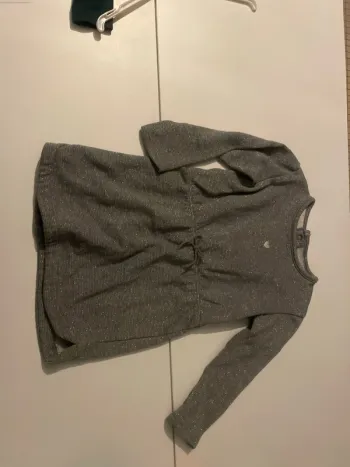 robe hiver