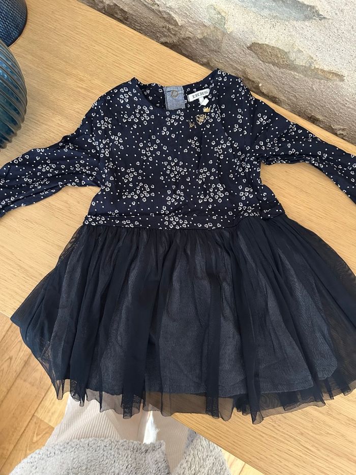 Très belle robe ikks - photo numéro 3