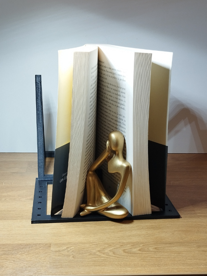 Roman Les Lisières de Olivier Adam - photo numéro 5